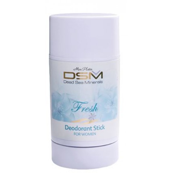 Pieštukinis moterų dezodorantas "Fresh"80ml