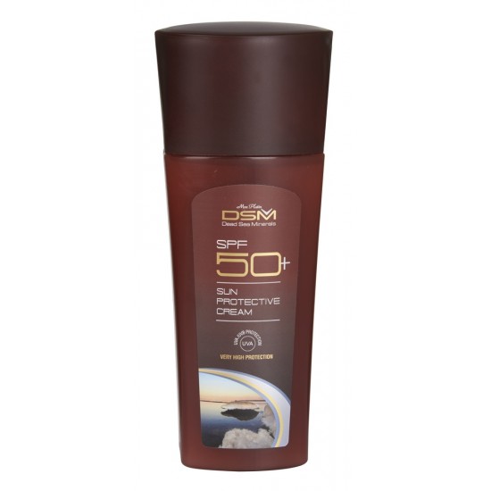 Kremas nuo saulės SPF45 250ml